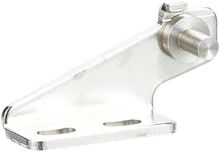 Exact FIT for Traulsen TR282545 Hinge, LWR LH OR UPR RH - Replacement Part by MAVRIK