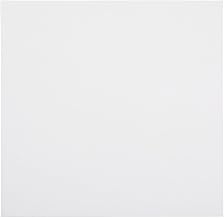 Hoffmaster 125023 Dinner Napkins, 2-Ply, 16 x 16, White, 1000/Carton