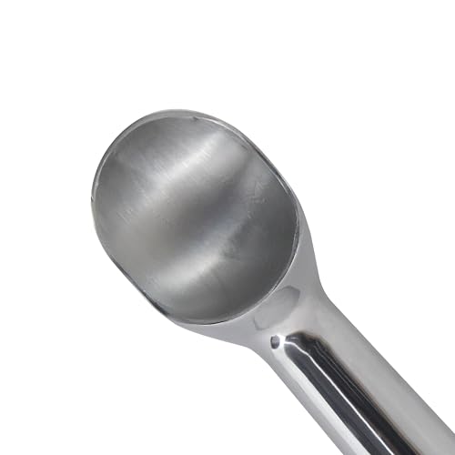 Zeroll Silver / 2.5 ounce / 2.5 ounces Ice Cream Scoops