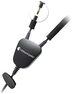 Bellman & Symfon Bellman Neckloop for Maxi and Mino Personal Amplifiers