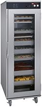 Flav-R-Savor® Tall Humidified Holding Cabinet