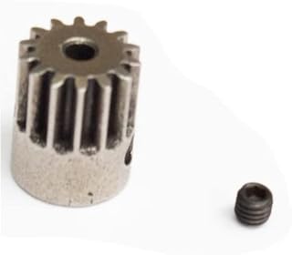 Imex 16734 14t Motor Pinion Gear & Set Screw