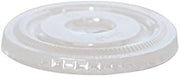 PacknWood 209POPETL2 Clear Recyclable Lid, Pack Of 2500