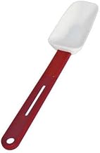 Spoon Spatula, Silicone, 14 In (2 pieces)