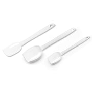 Cuisinart White / Set of 3 Spatulas / 1 Spatulas