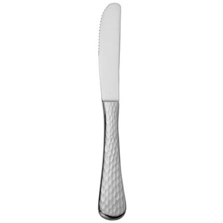 9 3/4" Dinner Knife with 18/8 Stainless Grade by Libbey – 3.69x10.56x2.75, In Description, Check Images, Model 994 5502