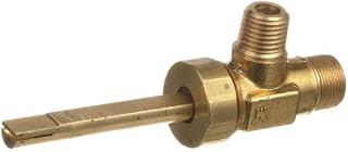 Exact FIT for Vulcan VH408379-2 VALVE1/4 MPT X 7/16 CC - Replacement Part by MAVRIK