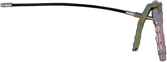 JohnDow Industries Grease Control Valve with Flexible Outlet 1/2 inch Female Inlet