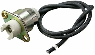 Replacement for fits MERCO SOCKET FOR EZ ELEMENT one piece 050026 050026SP Frymaster 8071415