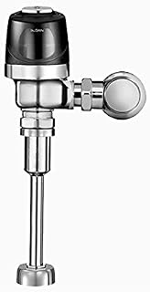 Sloan 3790080 Toilet-Replacement-Parts, Polished Chrome