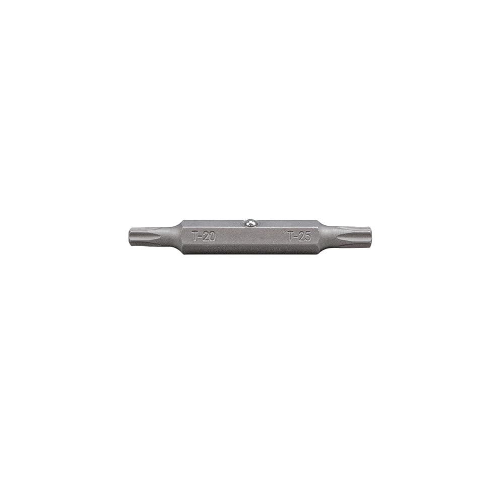 KLEIN TOOLS 20, 25 / Torx / 1 Power Tool Parts & Accessories