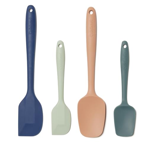 Cuisinart Desert Palette / Set of 4 Spatulas / 1 Spatulas
