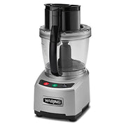 Waring 4Q Food Processor / 4 Quart / Black Food Processors