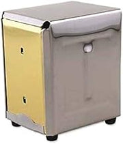 Napkin Dispenser S/S 1 EA