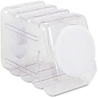 Pacon Interlocking Storage Container with Lid STORAGE,CONTAINR,INTRLCK (Pack of15)