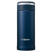 Zojirushi Navy / 12.2 Ounces / Normal Model Thermoses