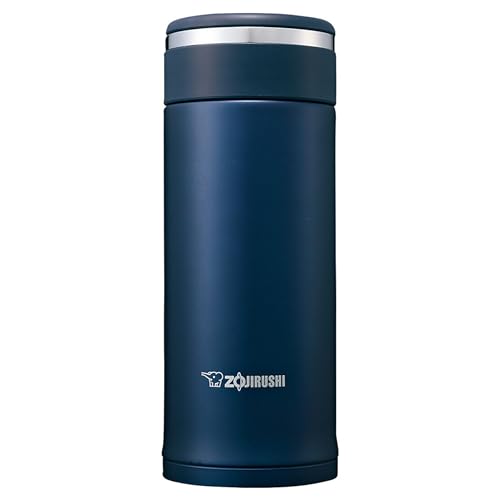 Zojirushi Navy / 12.2 Ounces / Normal Model Thermoses