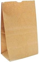 Durobag - 80976-16 lb Kraft Grocery Bag