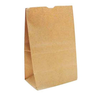 16 lb Kraft Grocery Bag by Durobag – One Size, Brown, Model 80976