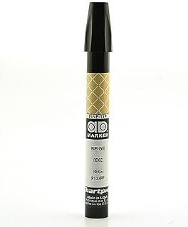 Chartpak AD Markers (Beige) - Fine Point Nib 2 pcs sku# 1825813MA