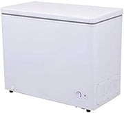 CHEST FREEZER WITH SOLID FLAT TOP 40" OMCAN 45295