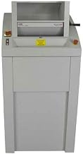 HSM 450.2CC Cross-Cut Shredder, 80-85 Sheet, 38.5 Gallon Capacity, HSM1503