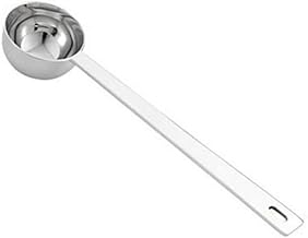Vollrath S/S Heavy Duty Round 1 tsp. Measuring Spoon