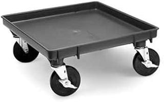 Vollrath 1697-06-LC2 Traex Dolly Base