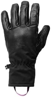 Touring Gloves by Black Diamond