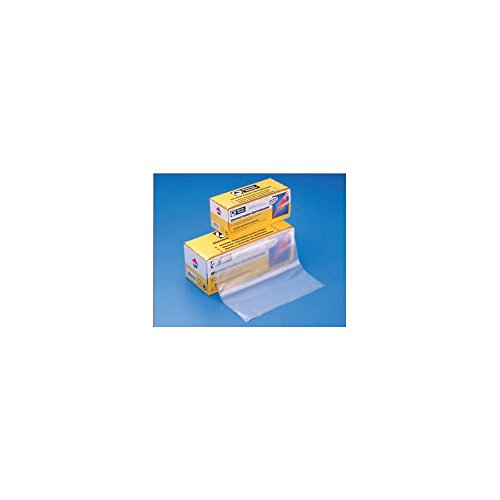 Thermohauser 83000.17031 Disposable 21 Pastry Bag - 100 / BX" by Thermohauser of America, Inc. – Multicolor, Pack of 100, Model 50003.47287