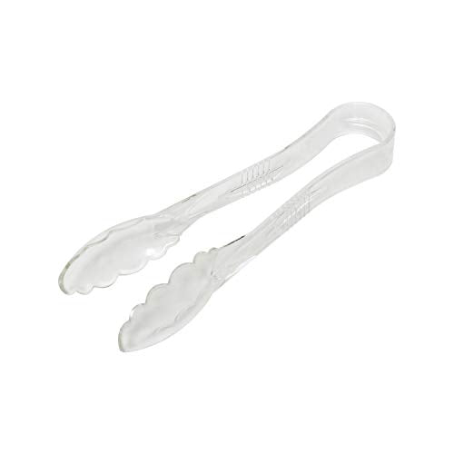 Thunder Group 9 / Clear / Serving Tongs Accessories