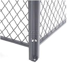 Global Industrial Corner Post - 8'