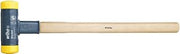 Wiha 8001006 DIY, 880mm, 4550g, Ø 80mm