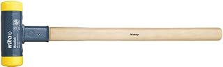 Wiha 8001006 DIY, 880mm, 4550g, Ø 80mm