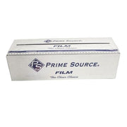 Primesource - 182 - 18 in by 2000 ft Foodservice Cutterbox Film by Prime Source – 18 in x 2000 ft, Model 75003831