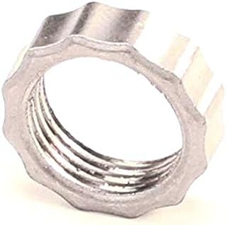 Carpigiani IC596110247 NUT-Tube Discharge 82027