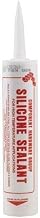 CHG - M90-1018 - Red High Temperature Food Grade Silicone Caulk