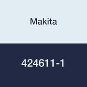 Makita 424611-1 B Connector