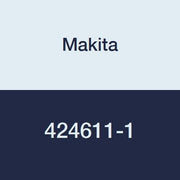 B Connector by Makita – Model 424611-1