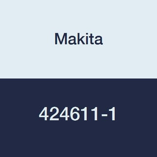 B Connector by Makita – Model 424611-1