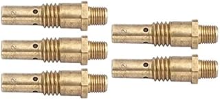 Gas Diffuser, Tweco Gun WM250 and #2, PK5