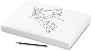 Pacon® Tracing Paper PAPER,TRACING,9X12,500/RM DPCR367 (Pack of3)