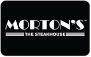 Morton's eGift Card