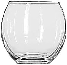 4.75 oz Finedge Glass Votive