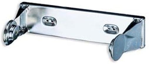San Jamar Metal Perforated Roll Towel Dispenser (T451MC)