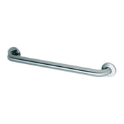 Bobrick Satin Finish / 36 in / Satin Bath & Shower Grab Bars