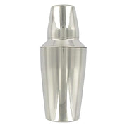 Cocktail Shakers by American Metalcraft – 16 oz., Stainless Steel, Silver, Model CSJ116