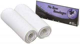 English Riding Supply Centaur No Bow Bandages