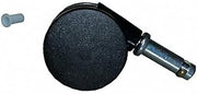 Casters,1.75",Swivl,Bksv