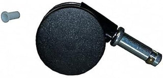 Casters,1.75",Swivl,Bksv